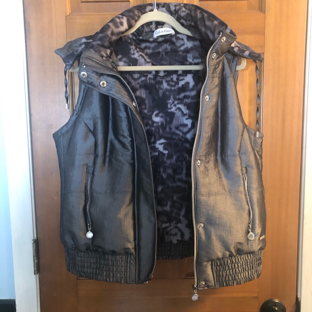 Calvin Klein vest